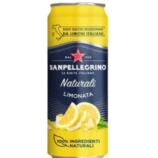 SAN PELLEGRINO LA LIMONATA 0,33l