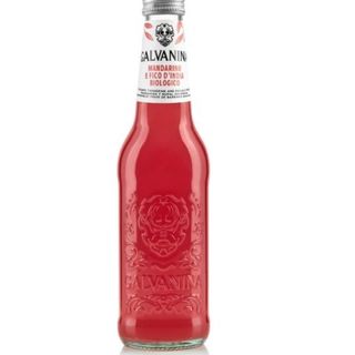 GALVANINA - włoski napój BIO 0,355ML szkło