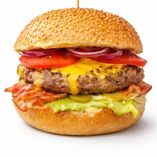 Cheeseburger