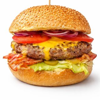 Cheeseburger