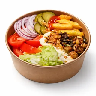 Vege Bowl