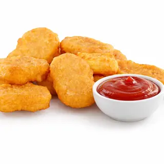 Nuggetsy 8 sztuk