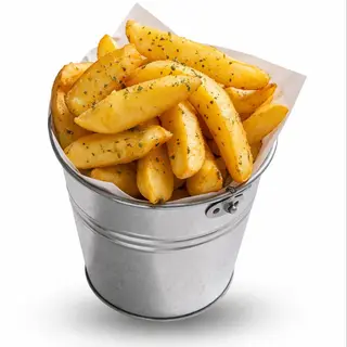 Frytki w ziołach 150g