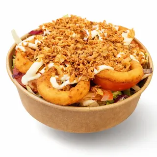 Onion Bowl