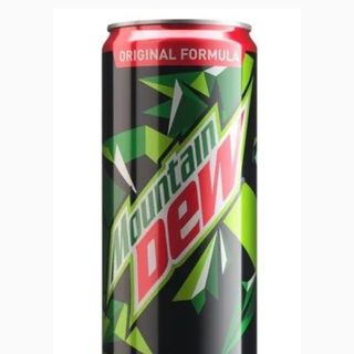 Mountain Dew