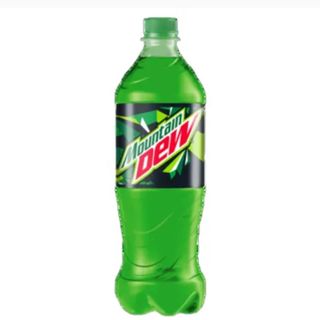 Mountain Dew