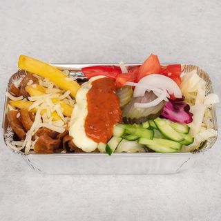 KAPSALON MAŁY 