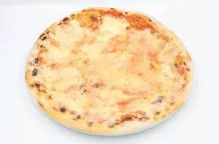 Quattro Formaggi