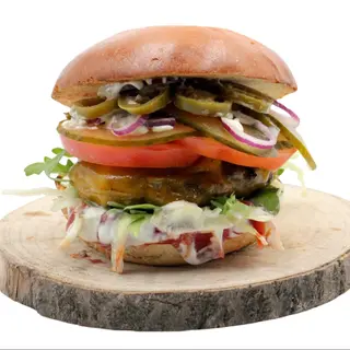 Classic jalapeno