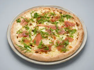 Parma e Pera