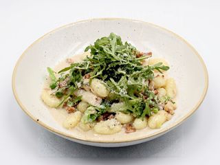 Gnocchi Primavera