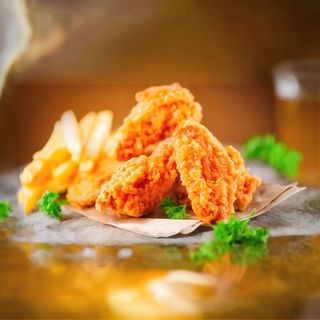 Chicken wings 3 szt.