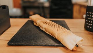 Mega Rollo King House Amerykańskie