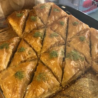 Baklawa