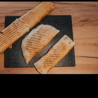 Rollo King House Samo Mięso