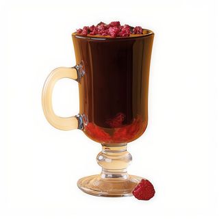 Czekolada malionowa 200ml