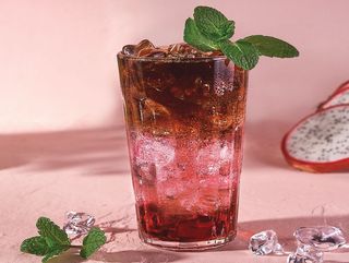 PINK TONIC ESPRESSO 400 ML