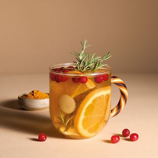 NAPAR ROZGRZEWAJĄCY 400 ML