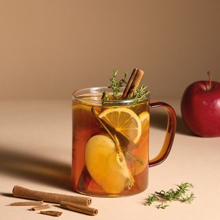 HERBATA JABŁKOWY SAD 400 ML