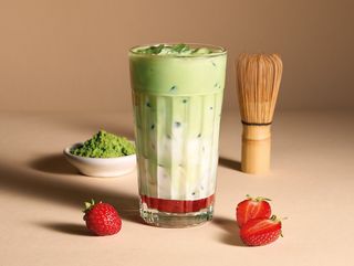 COOL MATCHA MANGO 400 ML