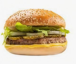 cheseburger
