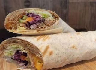 rollo wegetariańskie