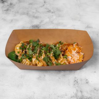 Pierożki Gyoza z warzywami 5 szt.