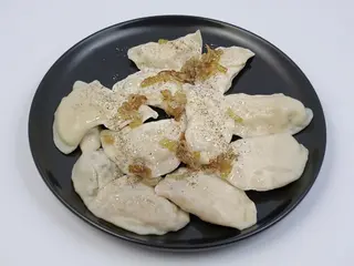 Pierogi mięso 12 szt