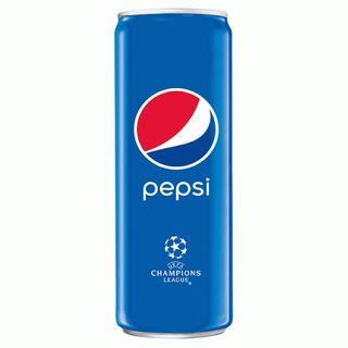 Pepsi original 330 ml