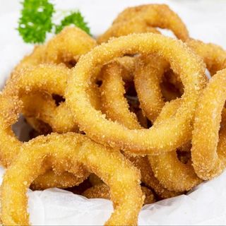 Krazki cibulowe 7szt