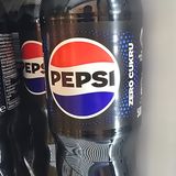 Pepsi zero 0.5l