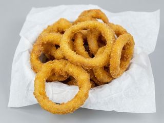 Krazki cibulowe 7szt