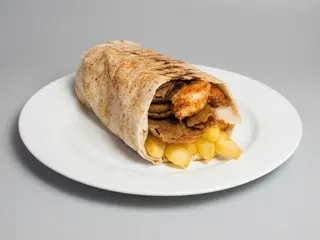 Rollo średnie amerykańskie
