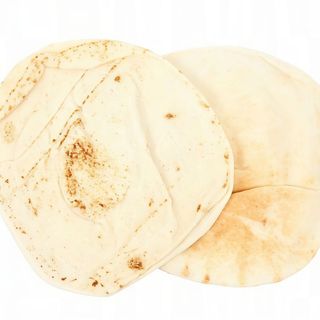 Mega Rollo Mexican