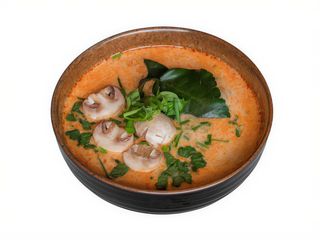 02.Zupa Tom Kha Gai