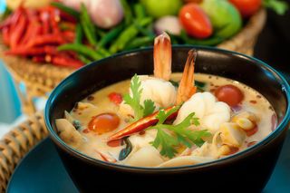 03.Zupa Tom Yam Gung