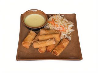 08.Minisajgonki wegetariańskie