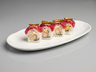RED DRAGON