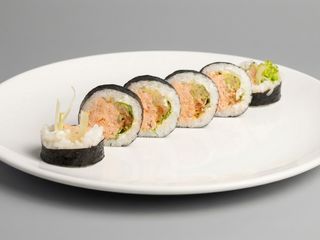 FUTO GRILL SAKE CHILI
