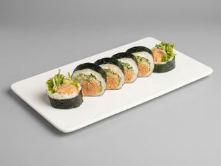 FUTO SPICY TUNA