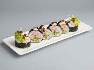 FUTO SURIMI