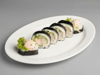FUTO SALAD SURIMI