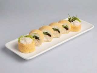 DATE GRILL IBODAI