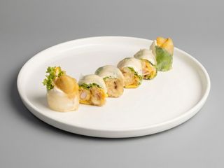 EBITEN BANANA PAPER ROLL