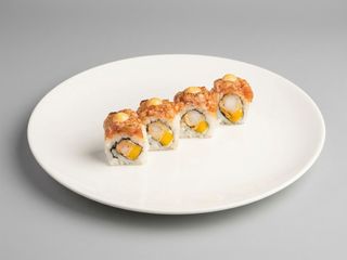 URA HOT TATAR SAKE