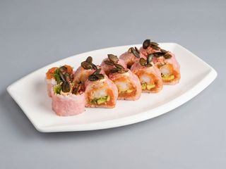 FUSION ROLL