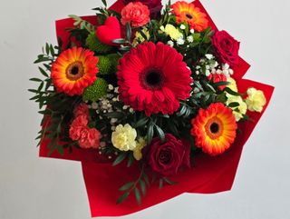 Bukiet Pocałuj Mnie