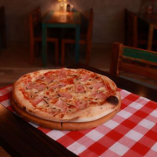 Kurcze Pieczone 32 cm