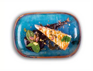 Sernik Pistacjowy 150 g