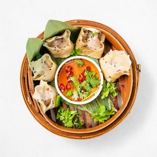 Won Ton Surf&Pork (310g) gotowane 